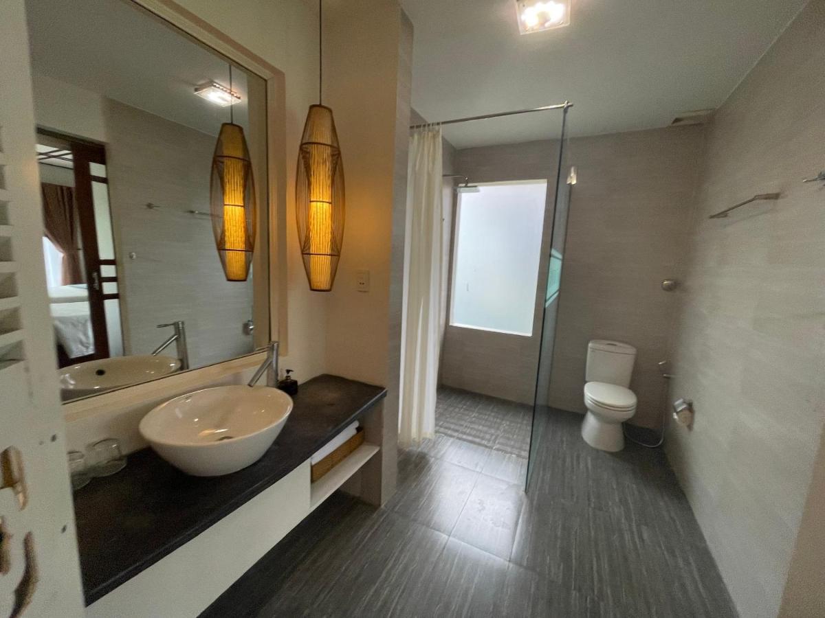 Riverside Bamboo Resort Χόι Αν Εξωτερικό φωτογραφία