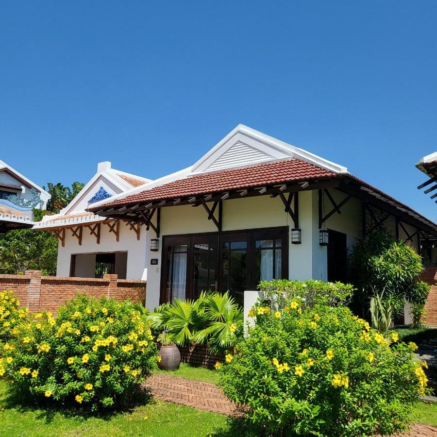 Riverside Bamboo Resort Χόι Αν Εξωτερικό φωτογραφία