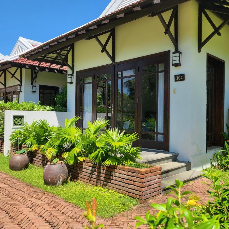 Riverside Bamboo Resort Χόι Αν Εξωτερικό φωτογραφία